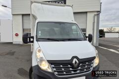 Renault Trucks Master
                                          145