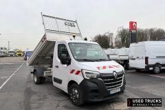 Renault Master
                                          130