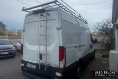Iveco Daily
                                          140