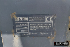 Renault Trucks D
                                          210