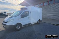 Opel Vivaro
                                          115