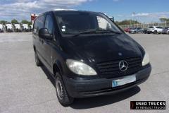 Mercedes-Benz Vito
                                          110