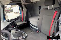 Renault Trucks T
                                          480