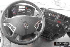 Renault Trucks C
                                          380