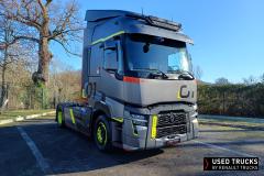 Renault Trucks T
                                          480