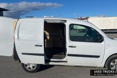 Renault Trucks Kangoo
                                          110
