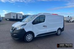 Nissan NV300
                                          120