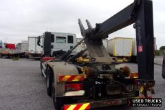 Iveco N/A
                                          460