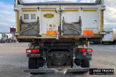 Renault Trucks C
                                          430