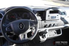 Renault Trucks Master
                                          145