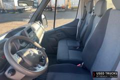 Renault Trucks Master
                                          145