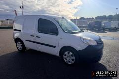 Renault Trucks Kangoo
                                          85