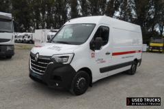 Renault Trucks Master
                                          150