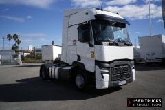 Renault Trucks T
                                          520