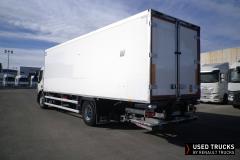 Renault Trucks D Wide
                                          280