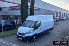 Iveco Daily
                                          140