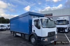 Renault Trucks D Wide
                                          250