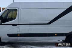 Renault Trucks Master
                                          180