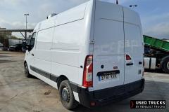 Renault Trucks Master
                                          130