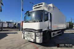 Renault Trucks T
                                          380