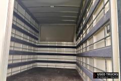 Renault Trucks Master
                                          160