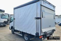 Renault Trucks Maxity
                                          150