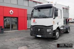 Renault Trucks C
                                          480