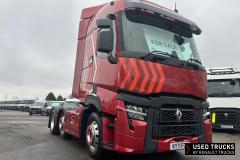 Renault Trucks T
                                          480