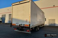 Renault Trucks Midlum
                                          180