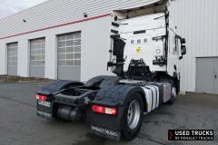 Renault Trucks T
                                          480
