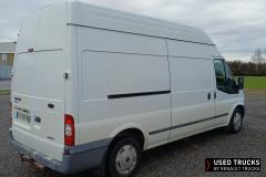 Ford Transit
                                          125