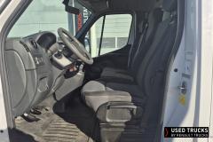 Renault Trucks Master
                                          145