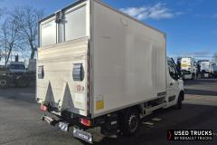Renault Trucks Master
                                          145