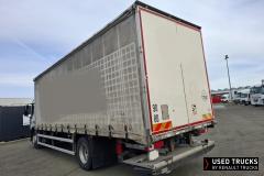 Renault Trucks D Wide
                                          380