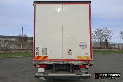 Renault Trucks D Wide
                                          380