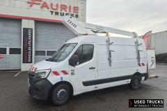 Renault Trucks Master
                                          
