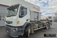 Renault Trucks Premium
                                          430
