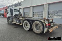 Renault Trucks Premium
                                          430
