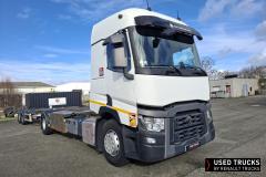 Renault Trucks T
                                          430