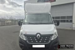 Renault Trucks Master
                                          130