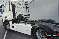 Renault Trucks T
                                          480