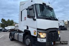 Renault Trucks T
                                          480