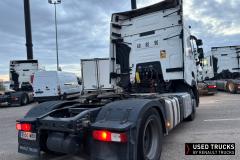 Renault Trucks T
                                          480