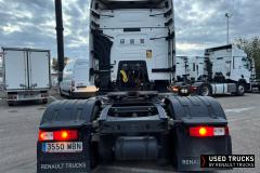 Renault Trucks T
                                          480