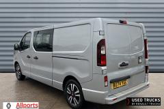 Renault Trafic
                                          170