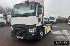 Renault Trucks T
                                          460