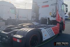 Renault Trucks T
                                          480