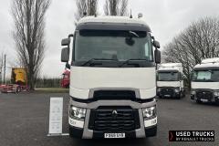 Renault Trucks T High
                                          520