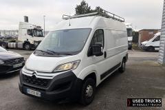 Citroen Jumper
                                          130