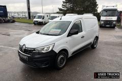 Renault Trucks Kangoo
                                          95